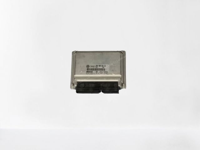 VAG 3B0907551Q Модуль управления (ЭБУ) двигателем в наличии Харьков