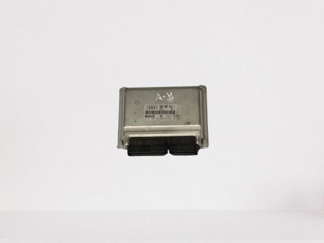 ЭБУ двигателем 3B0907552L VAG