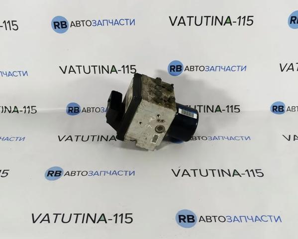Гидроблок АБС 3C0614095M VAG