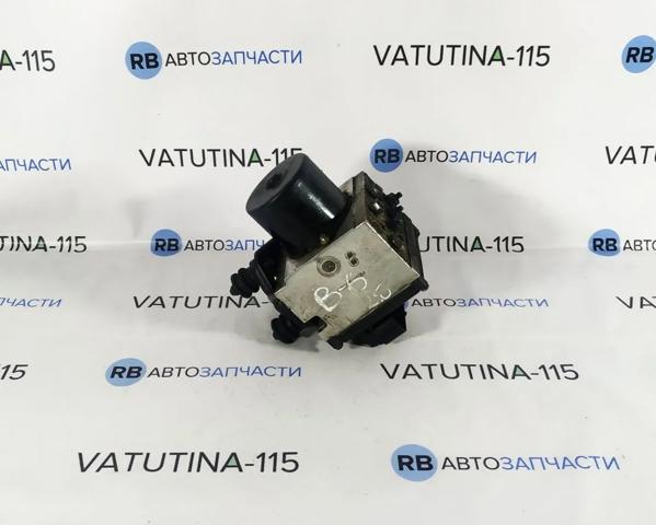 Гидроблок АБС 3C0614109C VAG