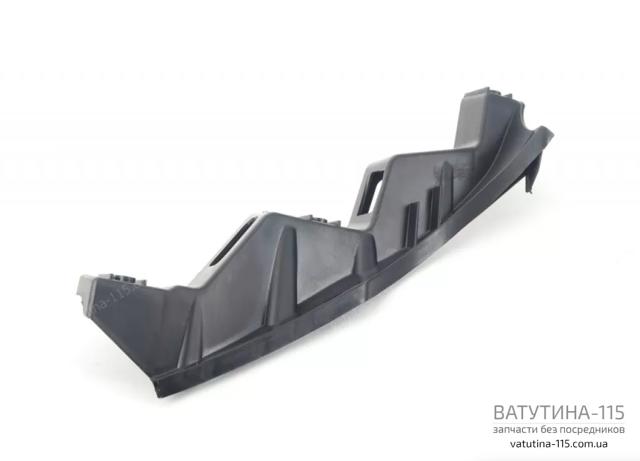 3C0807889A Кронштейн бампера переднего внешний левый купить Сумы
