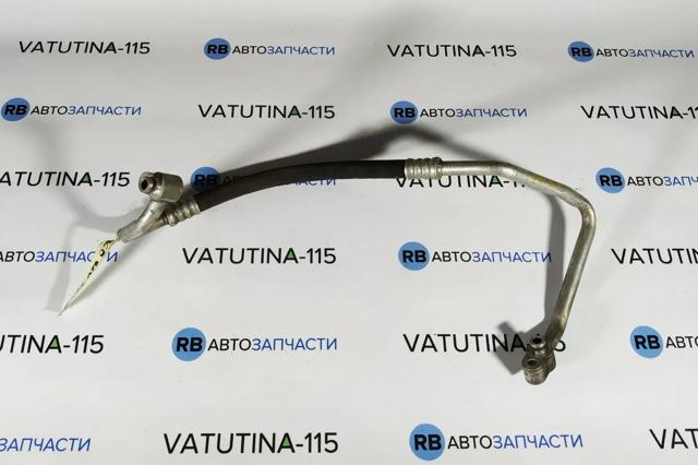 VAG 3C0820721P Шланг кондиционера, от компрессора к радиатору в наличии Тернополь