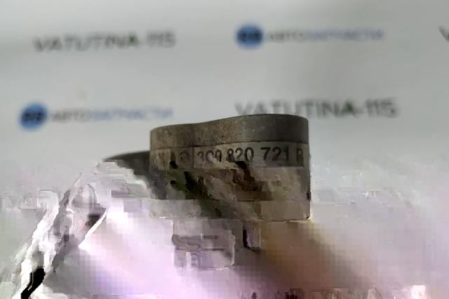 VAG 3C0820721P Шланг кондиционера, от компрессора к радиатору в наличии Полтава