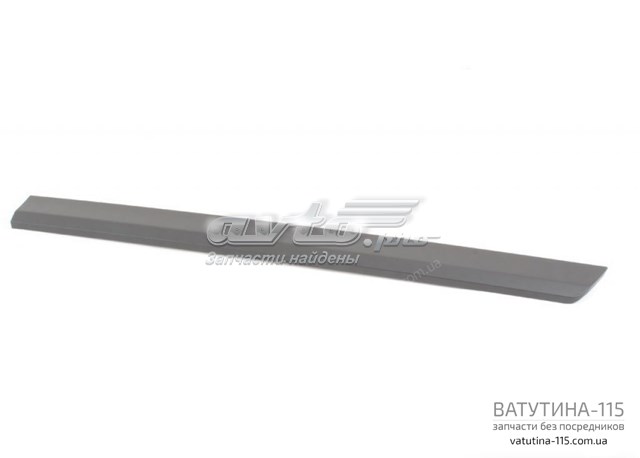 3C0854949A9B9 VAG Накладка двери задней левой купить в Львов