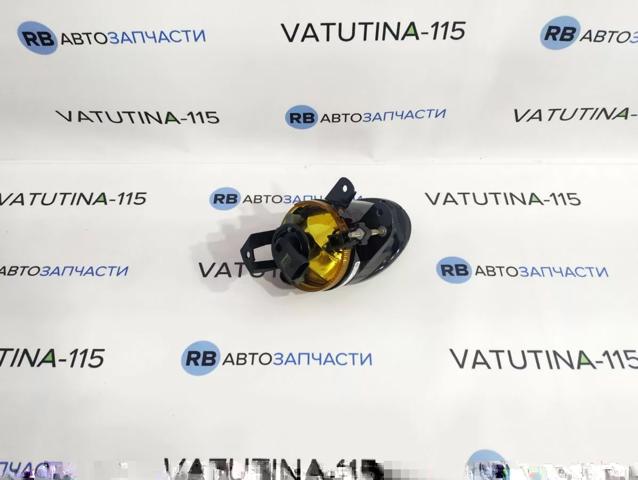 Левая противотуманная фара 3C0941699B VAG