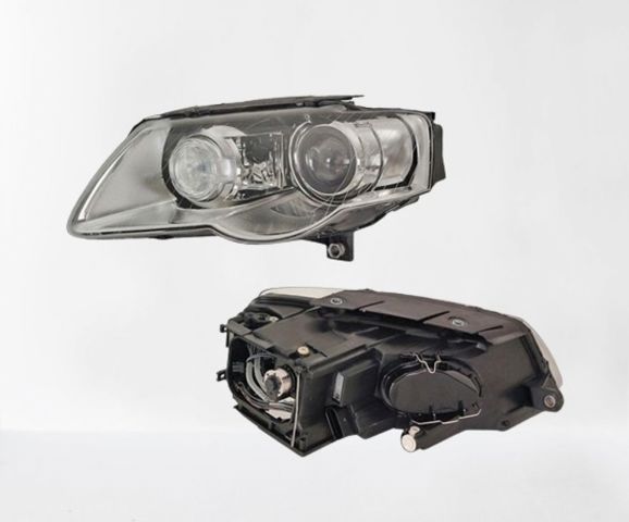 Вставка фары правой 3C0941752K VAG