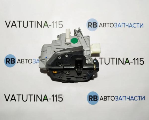 3C4839015B VAG Замок двери задней левой купить в Каменское