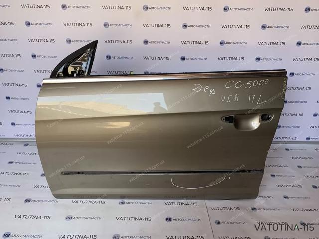 VAG 3C8831055A Дверь передняя левая в наличии Кривой Рог