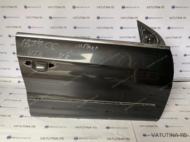 3C8831056F VAG Дверь передняя правая купить в Каменское
