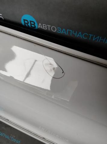 Дверь задняя, правая Volkswagen Passat 200 B6