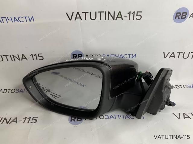 3C8857507CD Зеркало заднего вида левое купить Черновцы