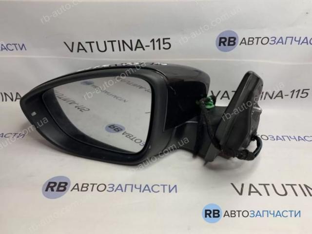 3C8857507CD VAG Зеркало заднего вида левое купить в Винница