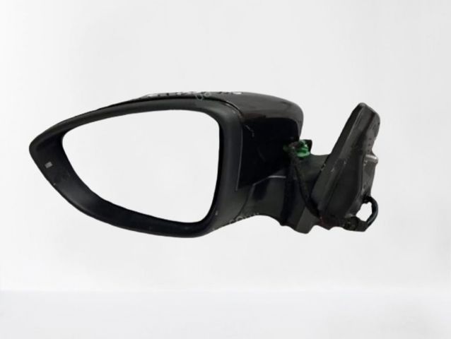 3C8857507CD VAG Левое боковое зеркало купить в Киев