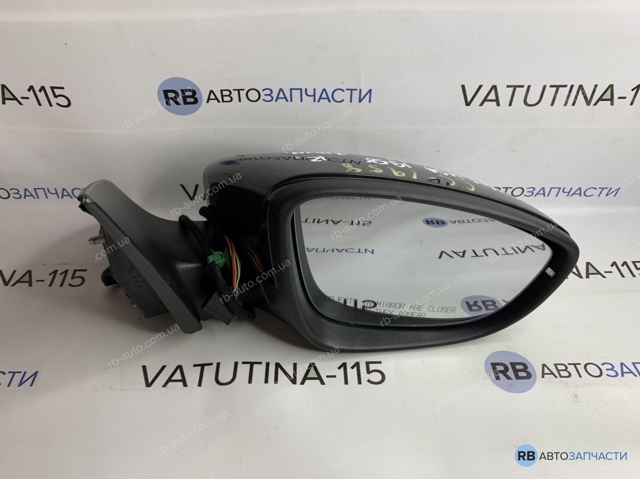3C8857508CF Зеркало заднего вида правое купить Черновцы