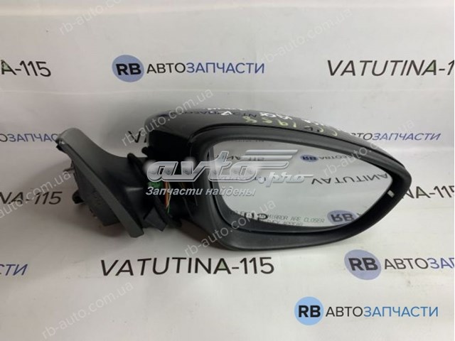 3C8857508CF VAG Зеркало заднего вида правое купить в Харьков