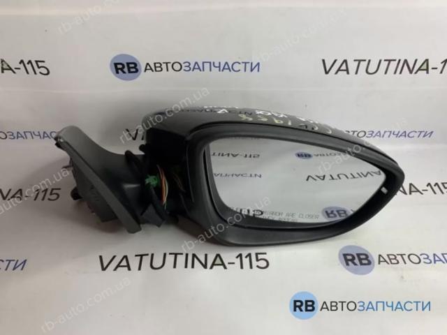 VAG 3C8857508CF Правое зеркало в наличии Днепр