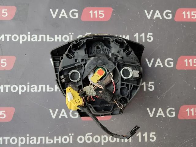 3C8880201AA81U VAG Подушка безопасности водителя купить в Запорожье