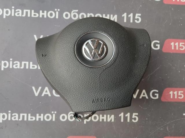 3C8880201AA81U Подушка безопасности водителя купить Тернополь