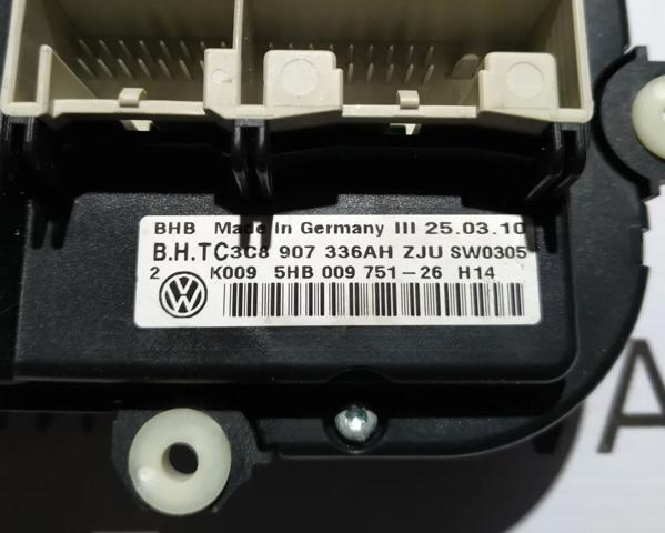 3C8907336AH купить Тернополь