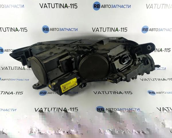 Фара основная левая 3C8941751H VAG