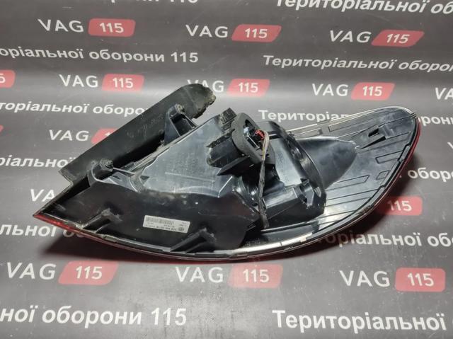 Фонарь задний левый, внешний 3C8945207AE VAG