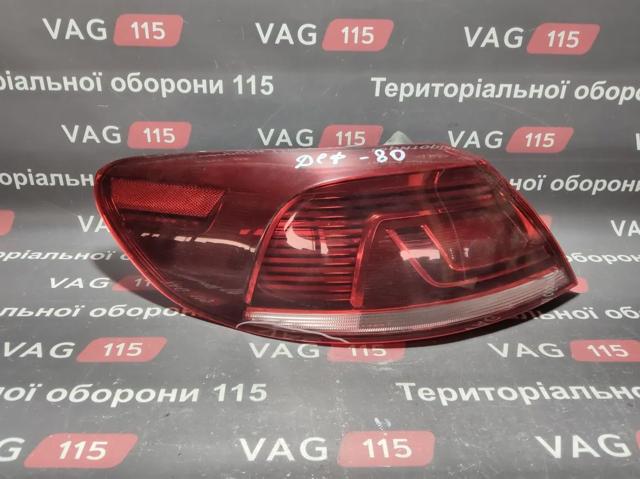 3C8945207AE VAG Фонарь задний левый внешний купить в Украина