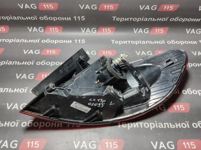 VAG 3C8945207AE Фонарь задний левый внешний в наличии Киев