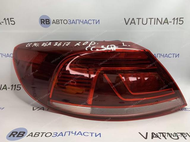 3C8945207AE VAG Фонарь задний левый внешний купить в Днепр