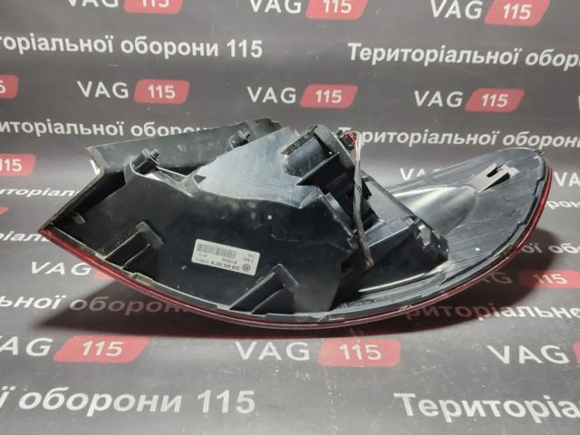3C8945207AE VAG Фонарь задний левый внешний купить в Днепр