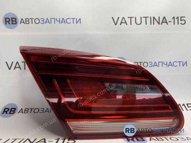 VAG 3C8945307AA Фонарь задний левый внутренний в наличии Винница