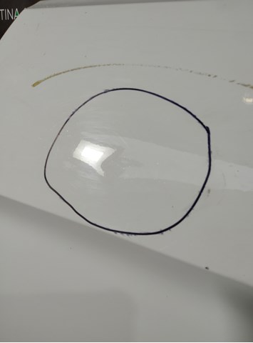 VAG 3CM833055 Дверь задняя левая в наличии Киев
