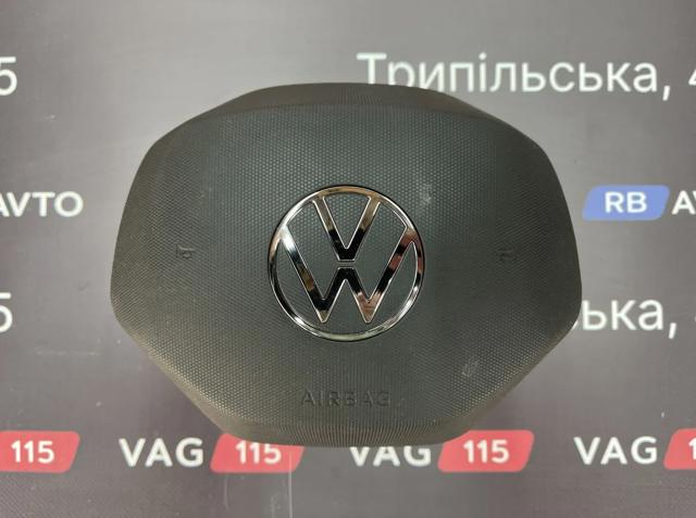 3CM880201GXEA VAG Подушка безопасности водителя купить в Украина