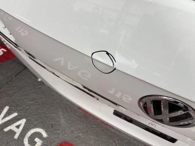 VAG 3CN827025J Ляда в наличии Полтава