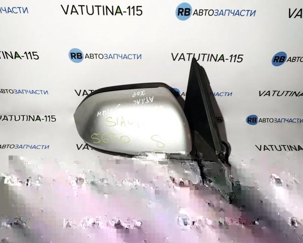 3CN857508 Корпус зеркала заднего вида правого (внутрення часть) купить Ровно