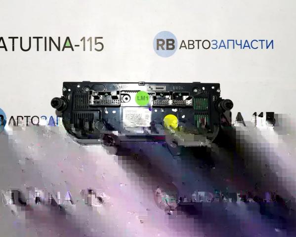 VAG 3CN907044GWZU Блок управления кондиционером в наличии Кривой Рог