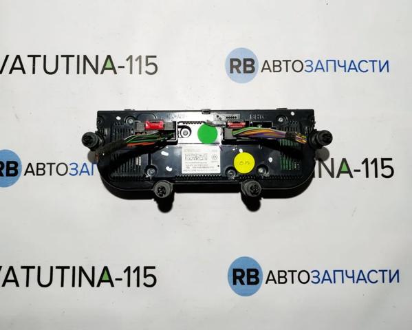VAG 3CN907426D Блок управления кондиционером в наличии Ужгород