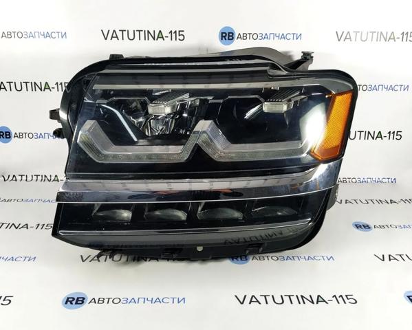 3CN941035B VAG Фара левая купить в Павлоград