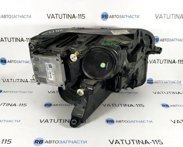 3CN941035B Фара левая купить Павлоград