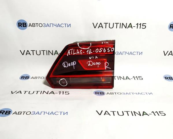 3CN945094A Фонарь задний правый внутренний купить Черкассы