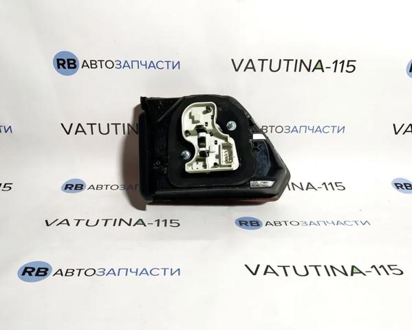 VAG 3CN945094A Фонарь задний правый внутренний в наличии Ровно