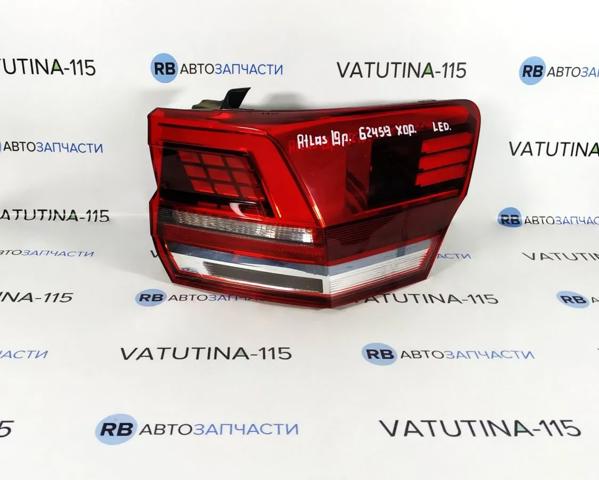 3CN945208B VAG Фонарь задний правый внешний купить в Украина