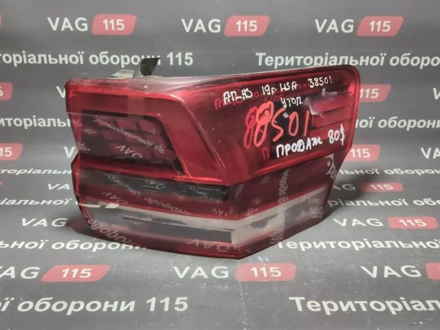 VAG 3CN945208B Фонарь задний правый внешний в наличии Ровно