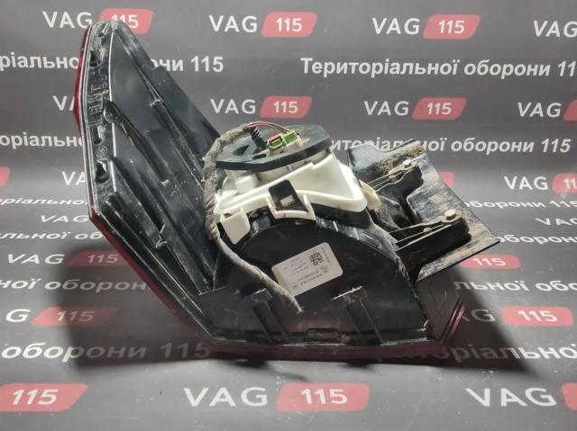 VAG 3CN945208B Фонарь задний правый внешний в наличии Сумы