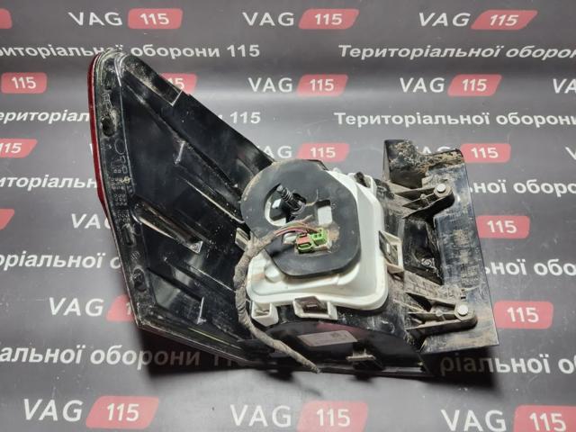 3CN945208B Фонарь задний правый внешний купить Павлоград
