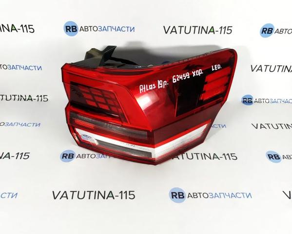 VAG 3CN945208B Фонарь задний правый внешний в наличии Одесса