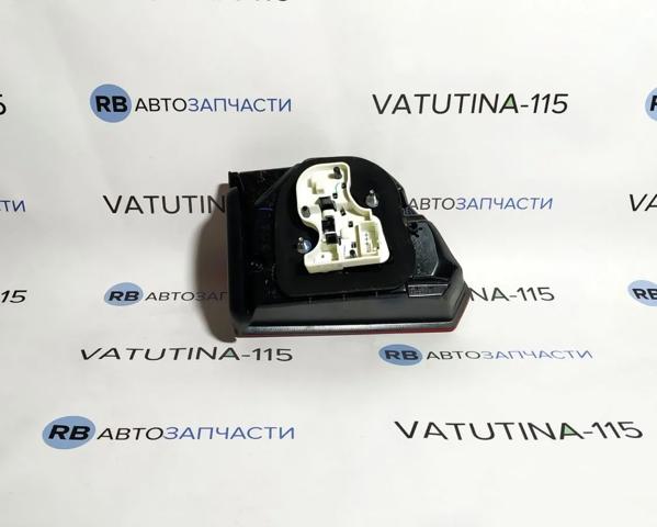 Фара задняя правая внутренняя 3CN945308A VAG