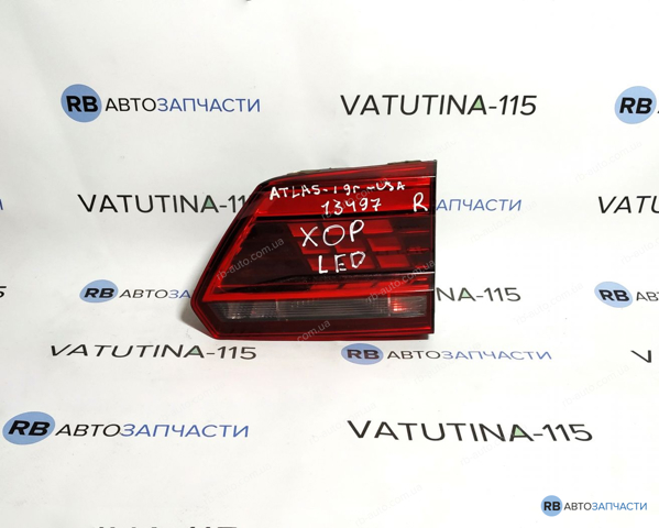 3CN945308A Фонарь задний правый внутренний купить Чернигов