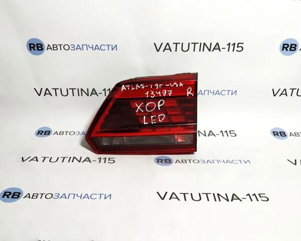 3CN945308A Фонарь задний правый внутренний купить Киев