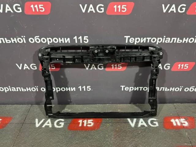 3G0805588N Суппорт радиатора в сборе (монтажная панель крепления фар) купить Киев