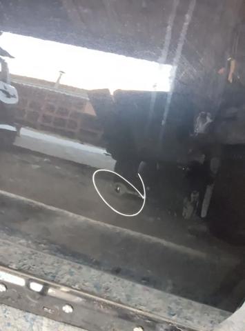 Задняя правая дверь 3G8833056N VAG